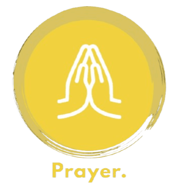 Prayer App
